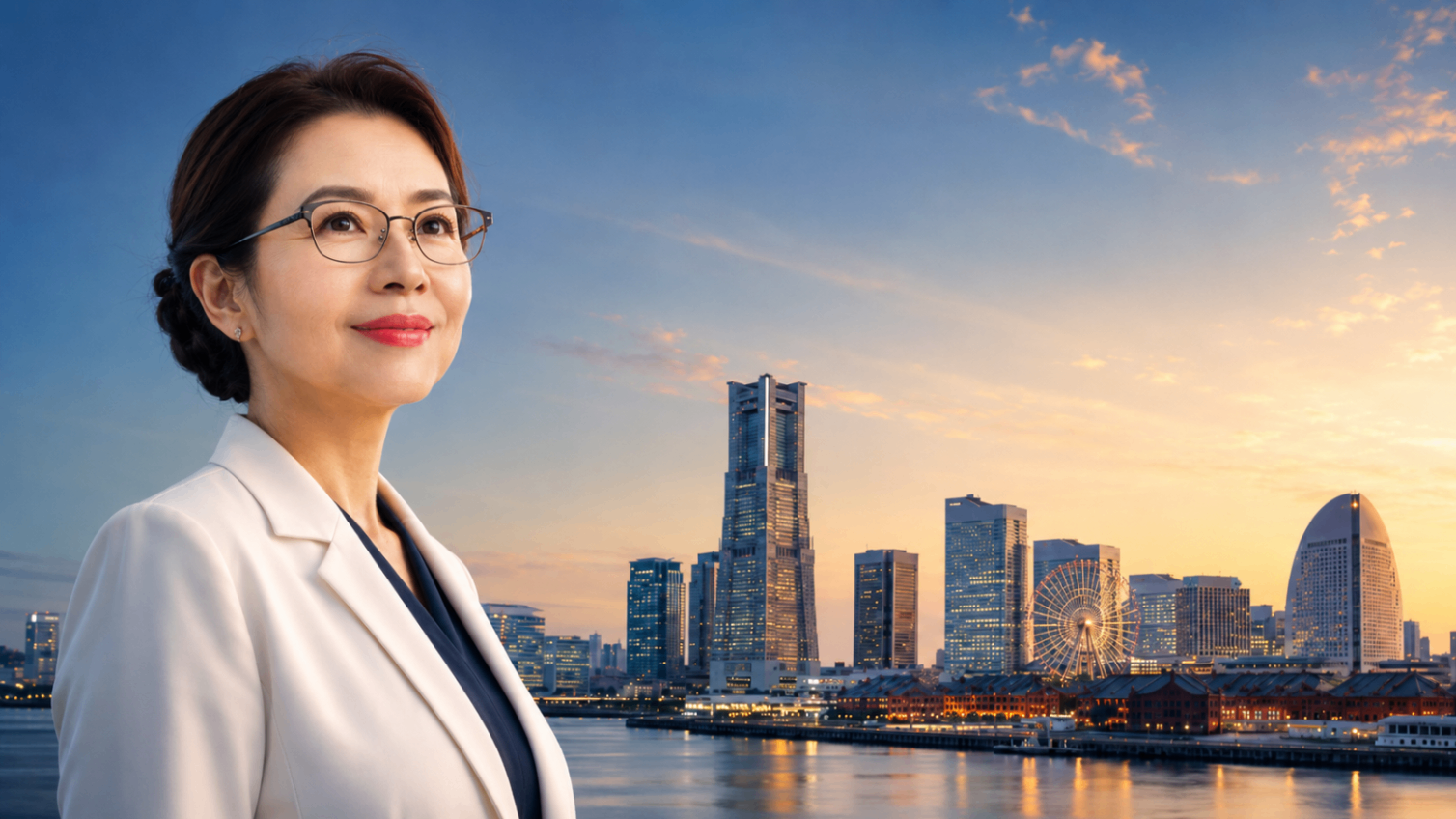 [Director's Story] MD × Public Health × MBA: Why a Medical Specialist is Launching "Executive Medical Care" in Bashamichi, Yokohama